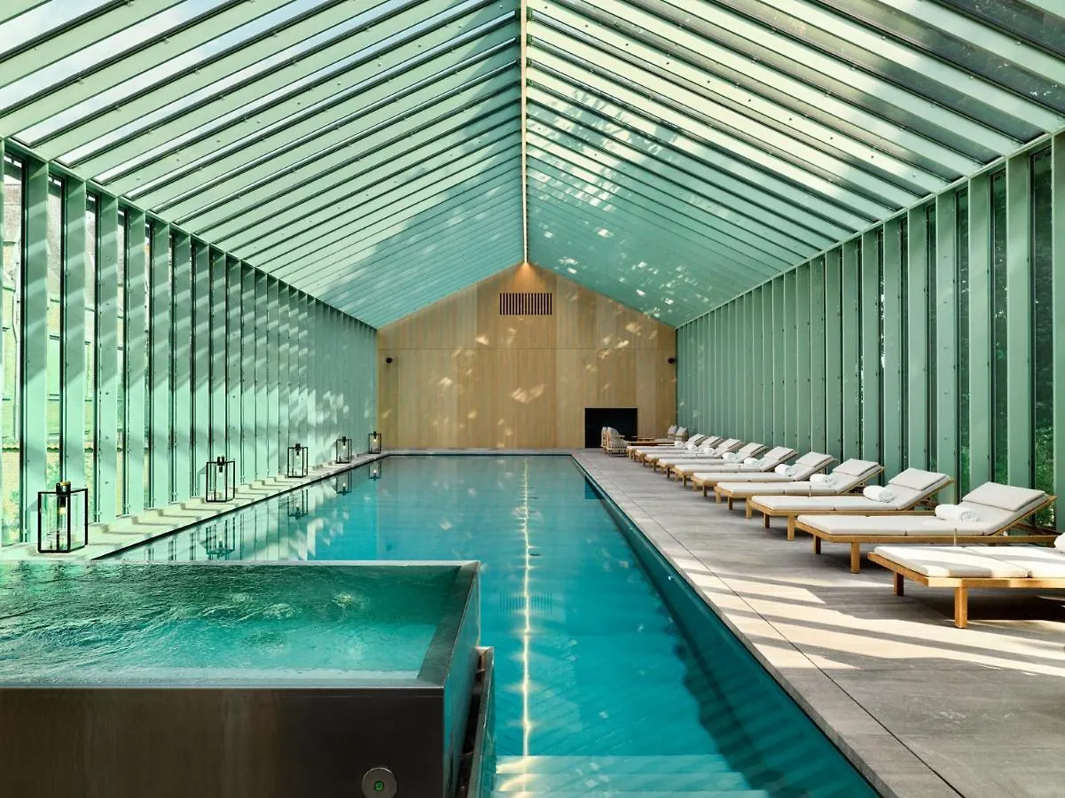 Botanic Sanctuary Antwerp - The Leading Hotels Of The World