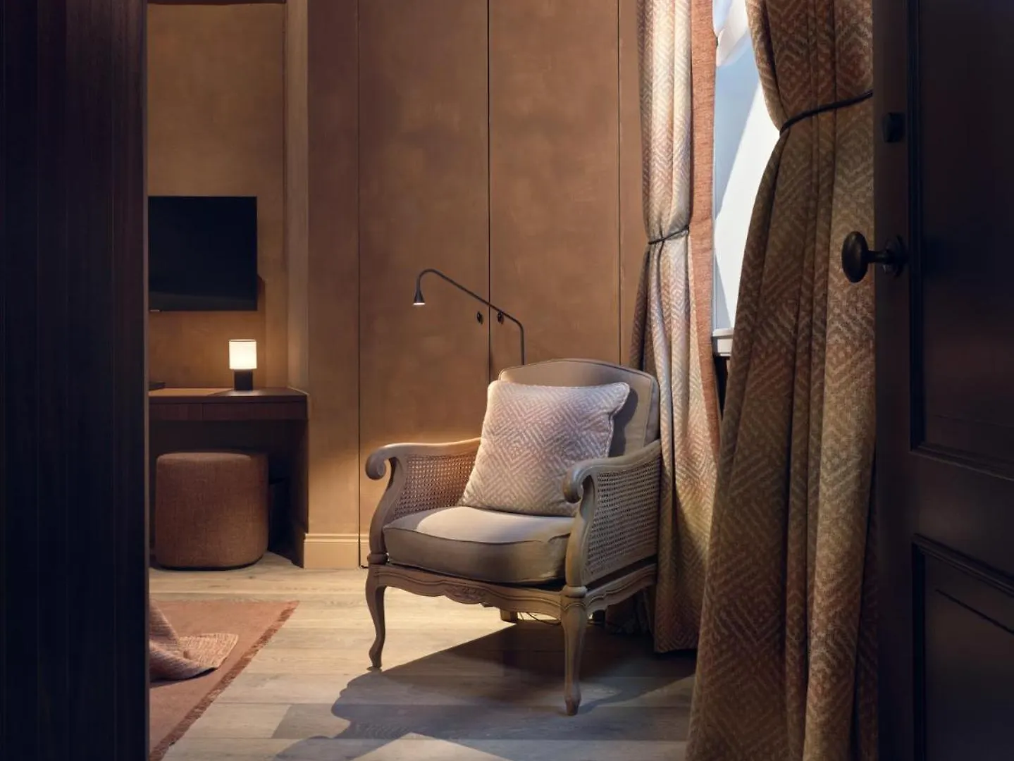 Botanic Sanctuary Antwerp - The Leading Hotels Of The World