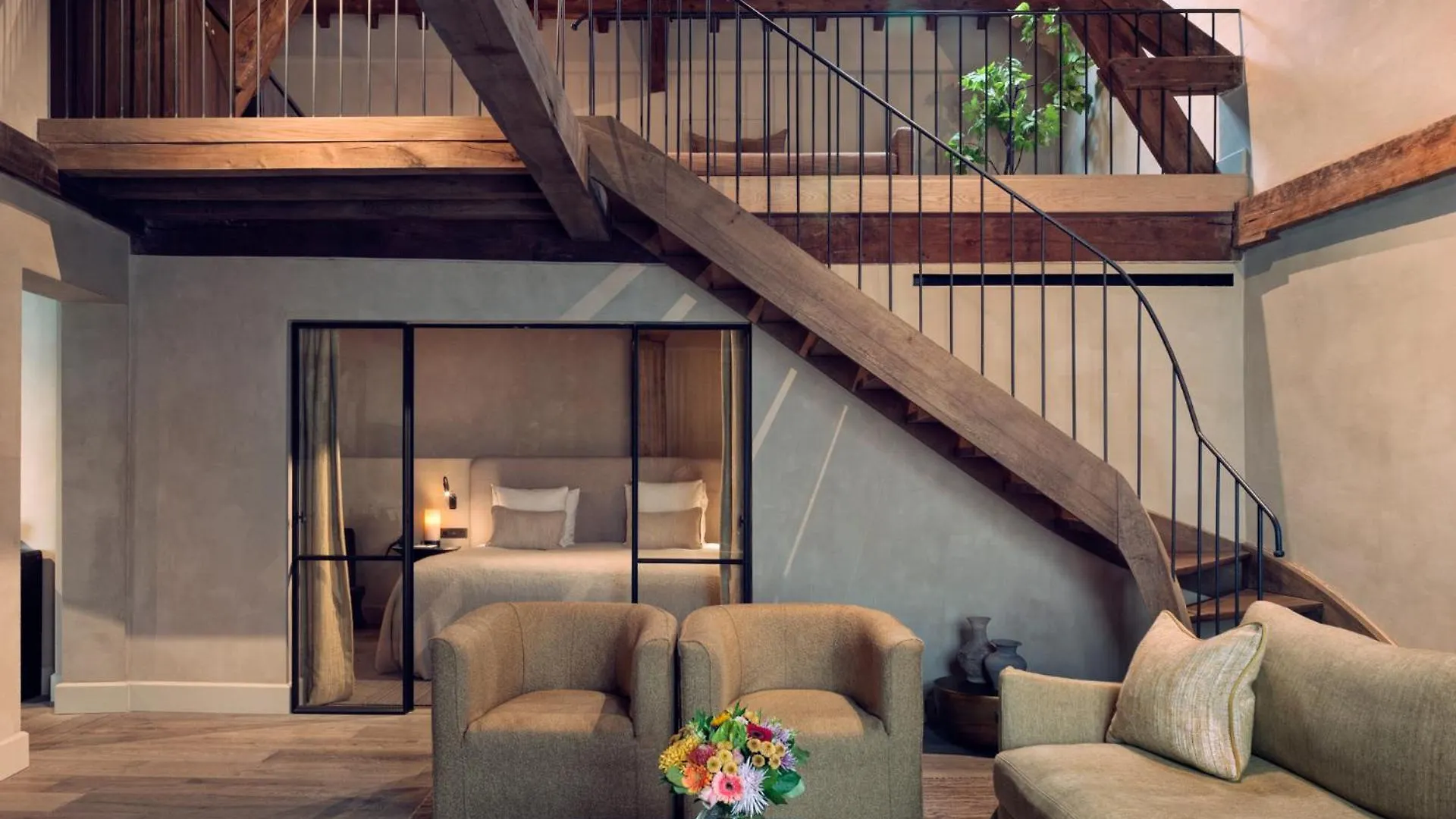 Botanic Sanctuary Antwerp - The Leading Hotels Of The World 5*,  Belçika